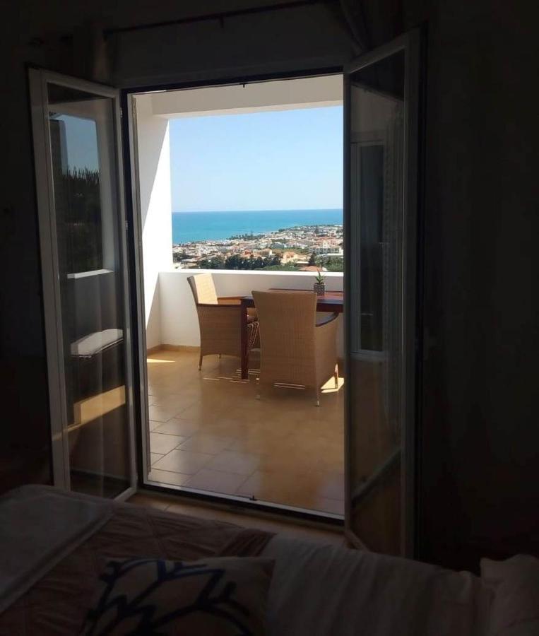 Thea Apartment Agia Marina  ภายนอก รูปภาพ