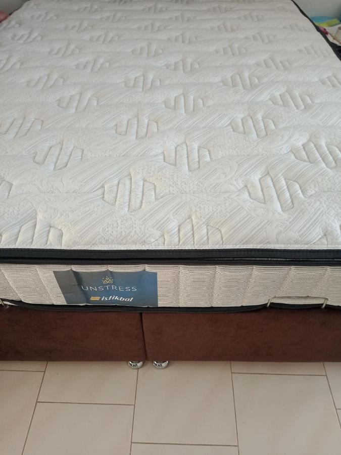 Thea Apartment Agia Marina  ภายนอก รูปภาพ